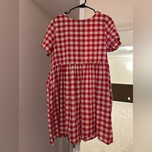 Tradlands Nico Dress